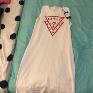 Guess dress